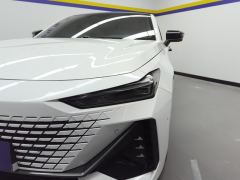Changan UNI-V 1.5T Version - photo 4