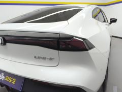 Changan UNI-V 1.5T Version - photo 5