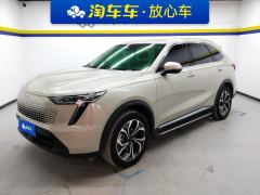 Haval JF-17 Thunder MAX PHEV MAX PHEV 1.5L 105km AWDFlagship Edition - ფოტო 1