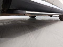 Haval JF-17 Thunder MAX PHEV MAX PHEV 1.5L 105km AWDFlagship Edition - ფოტო 10