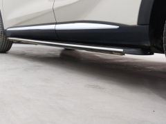 Haval JF-17 Thunder MAX PHEV MAX PHEV 1.5L 105km AWDFlagship Edition - ფოტო 11