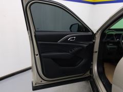Haval JF-17 Thunder MAX PHEV MAX PHEV 1.5L 105km AWDFlagship Edition - ფოტო 12