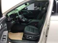 Haval JF-17 Thunder MAX PHEV MAX PHEV 1.5L 105km AWDFlagship Edition - ფოტო 14