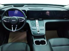 Haval JF-17 Thunder MAX PHEV MAX PHEV 1.5L 105km AWDFlagship Edition - ფოტო 16