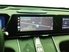 Haval JF-17 Thunder MAX PHEV MAX PHEV 1.5L 105km AWDFlagship Edition - ფოტო 17
