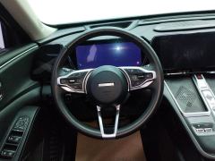 Haval JF-17 Thunder MAX PHEV MAX PHEV 1.5L 105km AWDFlagship Edition - ფოტო 18