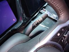 Haval JF-17 Thunder MAX PHEV MAX PHEV 1.5L 105km AWDFlagship Edition - ფოტო 19