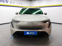 Haval JF-17 Thunder MAX PHEV MAX PHEV 1.5L 105km AWDFlagship Edition - ფოტო 3