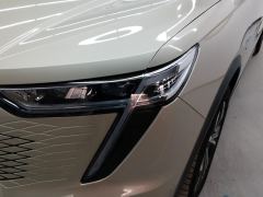 Haval JF-17 Thunder MAX PHEV MAX PHEV 1.5L 105km AWDFlagship Edition - ფოტო 4