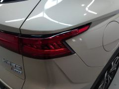 Haval JF-17 Thunder MAX PHEV MAX PHEV 1.5L 105km AWDFlagship Edition - ფოტო 5