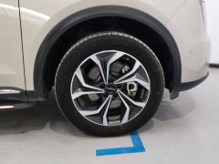 Haval JF-17 Thunder MAX PHEV MAX PHEV 1.5L 105km AWDFlagship Edition - ფოტო 6