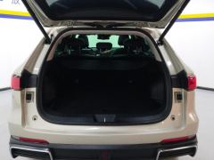 Haval JF-17 Thunder MAX PHEV MAX PHEV 1.5L 105km AWDFlagship Edition - ფოტო 7