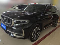 Geely Xingyue L 2.0T 2WDFlagship Version - ფოტო 1