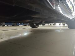 Geely Xingyue L 2.0T 2WDFlagship Version - ფოტო 10