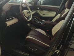 Geely Xingyue L 2.0T 2WDFlagship Version - ფოტო 14