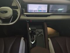 Geely Xingyue L 2.0T 2WDFlagship Version - ფოტო 17