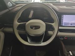 Geely Xingyue L 2.0T 2WDFlagship Version - ფოტო 18