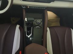 Geely Xingyue L 2.0T 2WDFlagship Version - ფოტო 19