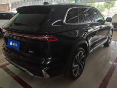 Geely Xingyue L 2.0T 2WDFlagship Version - ფოტო 2