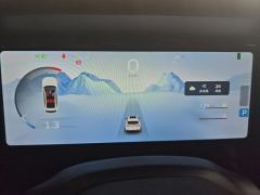 Geely Xingyue L 2.0T 2WDFlagship Version - ფოტო 20