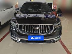 Geely Xingyue L 2.0T 2WDFlagship Version - ფოტო 3