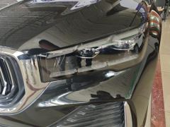Geely Xingyue L 2.0T 2WDFlagship Version - ფოტო 4