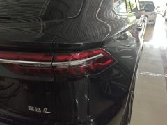 Geely Xingyue L 2.0T 2WDFlagship Version - ფოტო 5