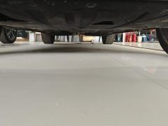 Geely Xingyue L 2.0T 2WDFlagship Version - ფოტო 8