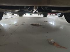 Geely Xingyue L 2.0T 2WDFlagship Version - ფოტო 9