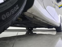 Roewe MG i5 1.5L CVT Prestige - ფოტო 10