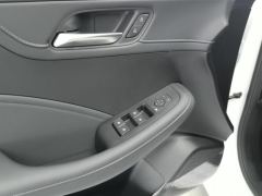 Roewe MG i5 1.5L CVT Prestige - ფოტო 13