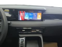 Roewe MG i5 1.5L CVT Prestige - ფოტო 17