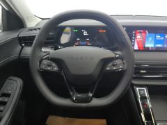 Roewe MG i5 1.5L CVT Prestige - ფოტო 18