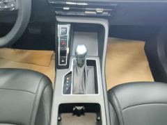 Roewe MG i5 1.5L CVT Prestige - ფოტო 19