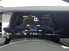 Roewe MG i5 1.5L CVT Prestige - ფოტო 20