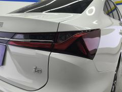 Roewe MG i5 1.5L CVT Prestige - ფოტო 5