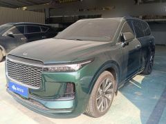 Li Auto Li ONE EREV6 Edition - ფოტო 1