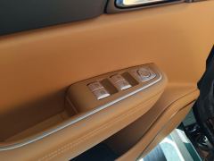 Li Auto Li ONE EREV6 Edition - ფოტო 13