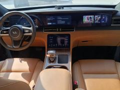Li Auto Li ONE EREV6 Edition - ფოტო 16
