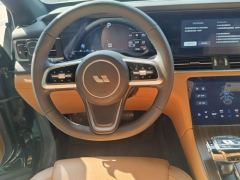 Li Auto Li ONE EREV6 Edition - ფოტო 18