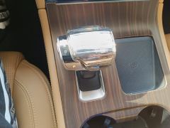 Li Auto Li ONE EREV6 Edition - ფოტო 19
