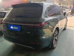 Li Auto Li ONE EREV6 Edition - ფოტო 2