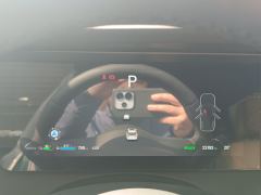 Li Auto Li ONE EREV6 Edition - ფოტო 20