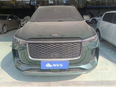 Li Auto Li ONE EREV6 Edition - ფოტო 3
