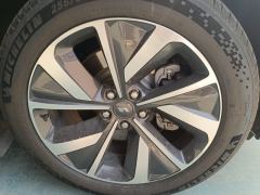 Li Auto Li ONE EREV6 Edition - ფოტო 6