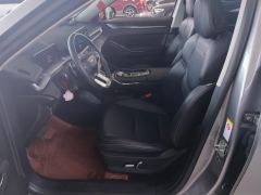 Haval H6 Gen 3 2.0T 2WD Max - ფოტო 14
