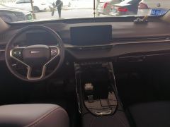 Haval H6 Gen 3 2.0T 2WD Max - ფოტო 16