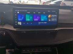 Haval H6 Gen 3 2.0T 2WD Max - ფოტო 17