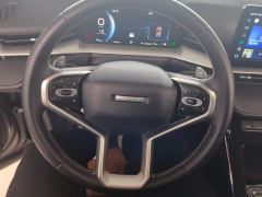 Haval H6 Gen 3 2.0T 2WD Max - ფოტო 18