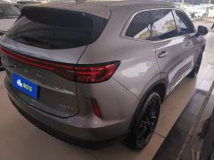 Haval H6 Gen 3 2.0T 2WD Max - ფოტო 2